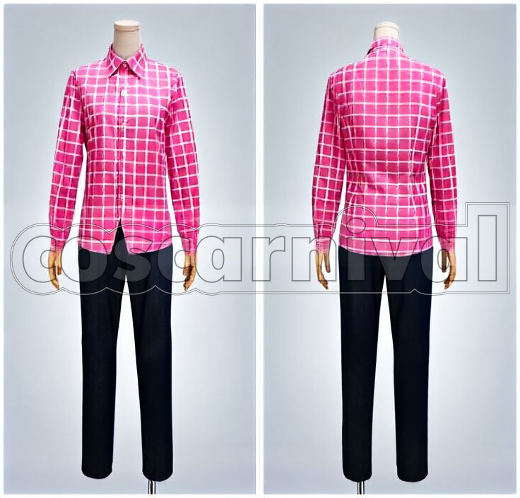 Troupe Sakuya Sakuma Cosplay cosplay costume from A3! Spring, detail-2
