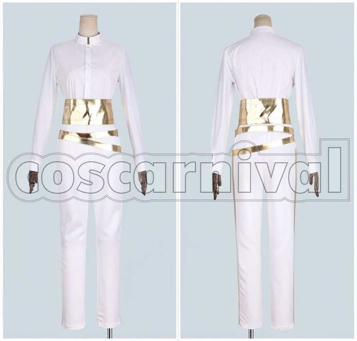 Kazunari Miyoshi 2nd Anniversary Cosplay cosplay costume from A3! Summer Troupe, detail-2