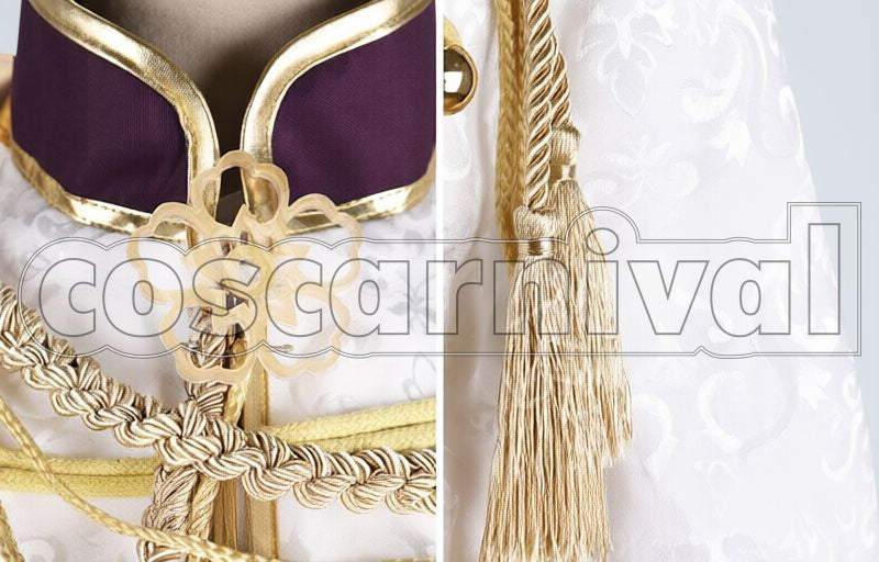 Kazunari Miyoshi 2nd Anniversary Cosplay cosplay costume from A3! Summer Troupe, detail-3