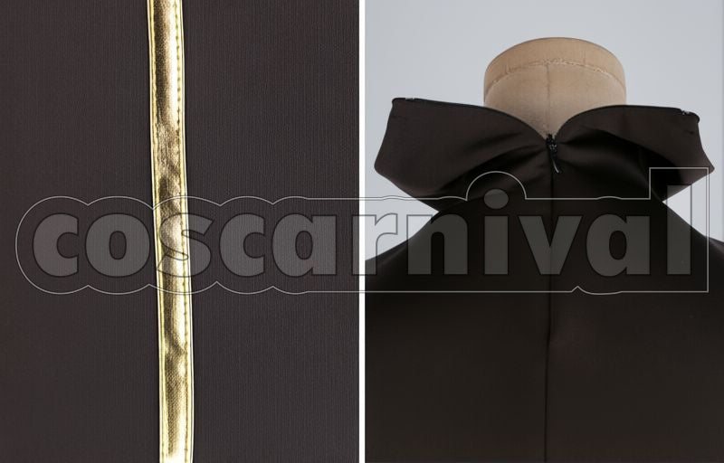 Kazunari Miyoshi SHI NO BI Misadventuring Cosplay cosplay costume from A3! Summer Troupe, detail-6