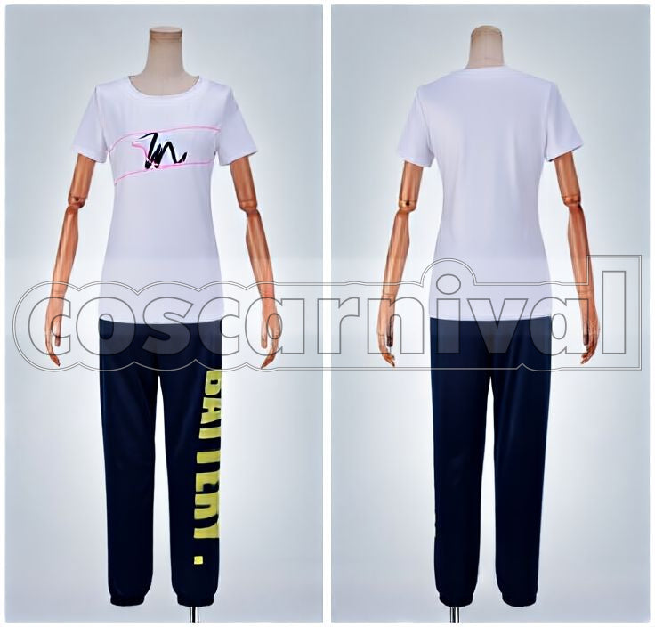 Kumon Hyodo Cosplay cosplay costume from A3! Summer Troupe, detail-2