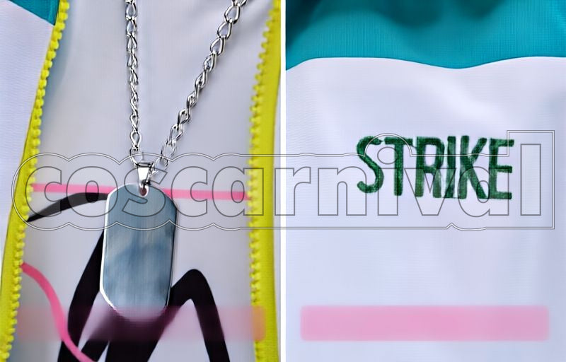 Kumon Hyodo Cosplay cosplay costume from A3! Summer Troupe, detail-3