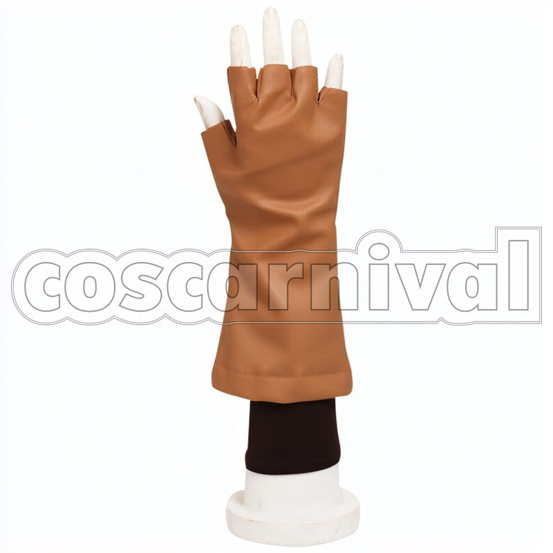 Adventure for Niboshi Misumi Ikaruga cosplay costume from A3! Summer Troupe, detail-2