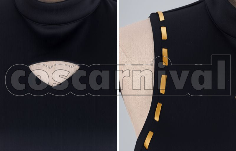 Misumi Ikaruga SHI NO BI Misadventuring Cosplay cosplay costume from A3! Summer Troupe, detail-6