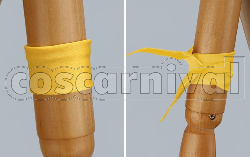 Muku Sakisaka The Adventure for Sardines Cosplay cosplay costume from A3! Summer Troupe, accessory view