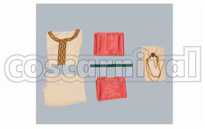 Muku Sakisaka Water me! Cosplay cosplay costume from A3! Summer Troupe, set view