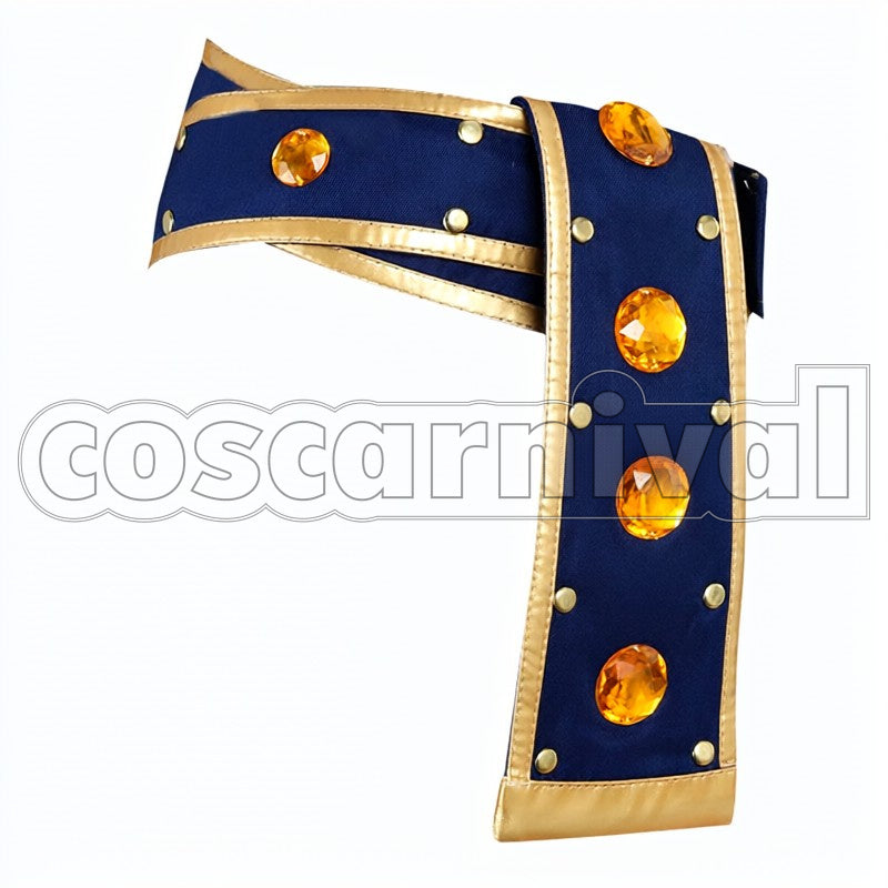 Water Me: We Seek Water Tenma Sumeragi cosplay costume from A3! Summer Troupe, detail-1