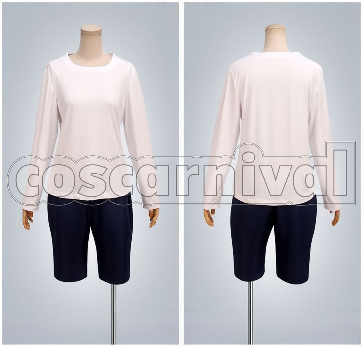 Tenma Sumeragi MANKAI☆Kaika Sengen Cosplay cosplay costume from A3! Summer Troupe, detail-2