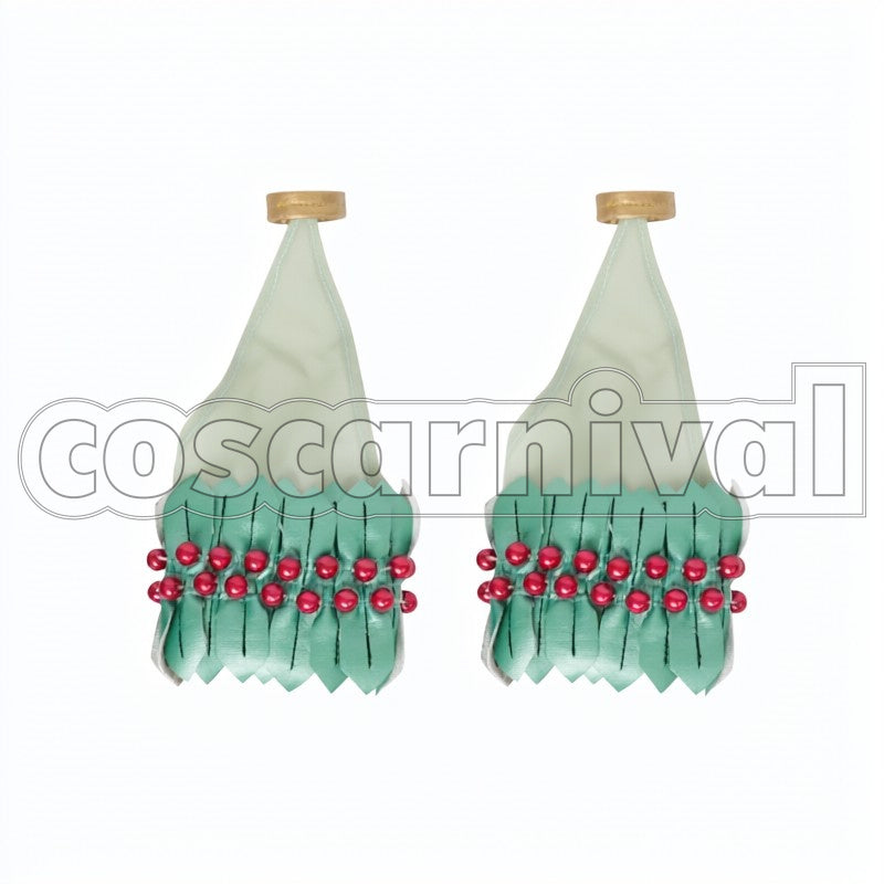 Water Me: We Seek Water Yuki Rurikawa cosplay costume from A3! Summer Troupe, detail-4