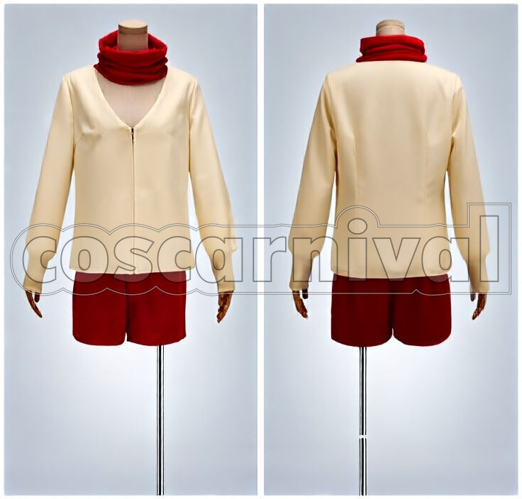Yuki Rurikawa The Adventure for Sardines Cosplay cosplay costume from A3! Summer Troupe, detail-3
