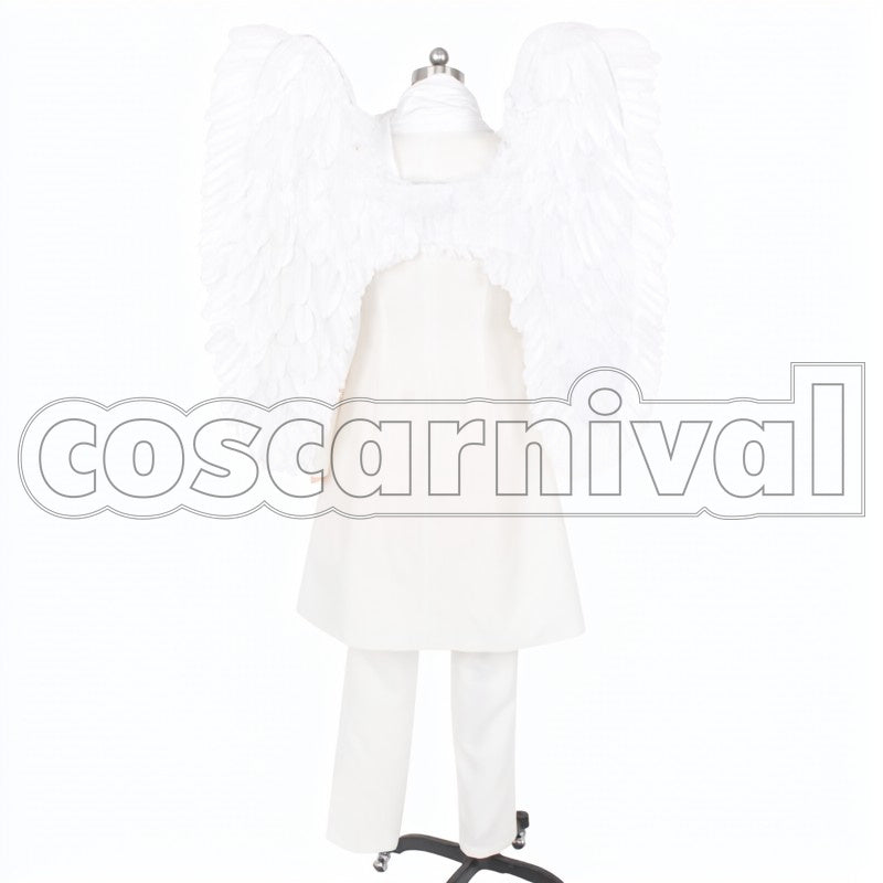 Song That Pities Angels Tsumugi Tsukioka cosplay costume from A3!, back view