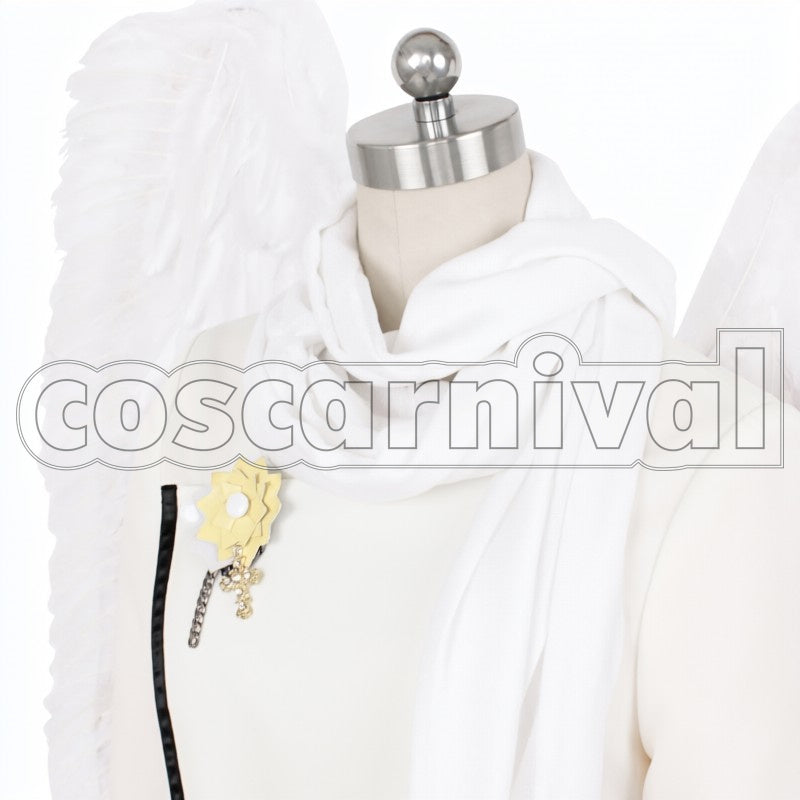 Song That Pities Angels Tsumugi Tsukioka cosplay costume from A3!, detail-1