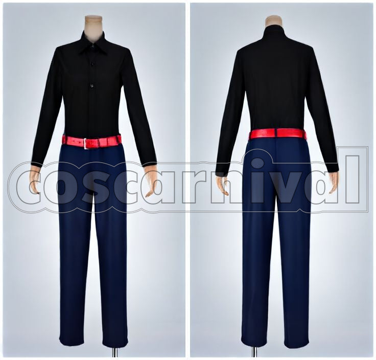 Troupe Guy Le Fantôme de l'Opéra Cosplay cosplay costume from A3! Winter, detail-3