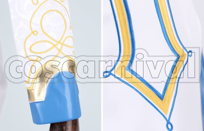Troupe Hisoka Mikage 2nd Anniversary Cosplay cosplay costume from A3! Winter, detail-2