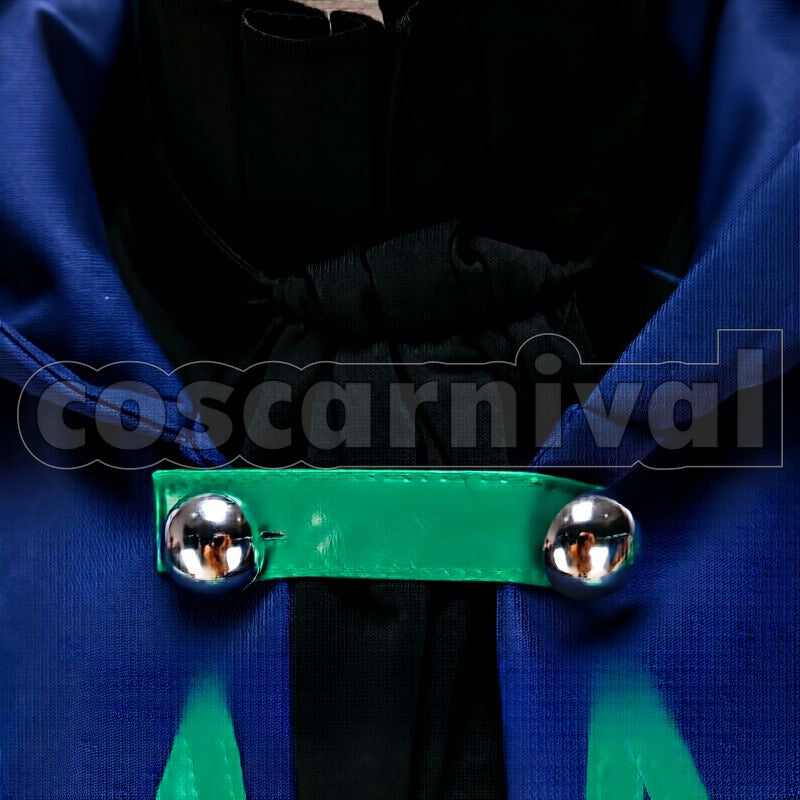 Troupe Hisoka Mikage Nocturnality Cosplay cosplay costume from A3! Winter, detail-4