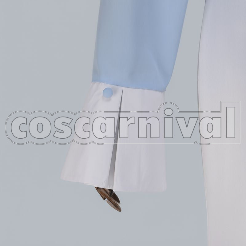 Troupe Hisoka Mikage Premium Scout Cosplay cosplay costume from A3! Winter, detail-4