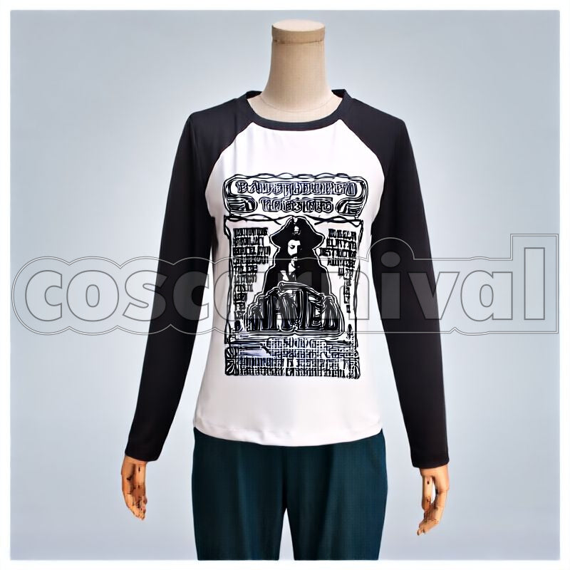 Troupe Tasuku Takato Cosplay cosplay costume from A3! Winter, front view 1
