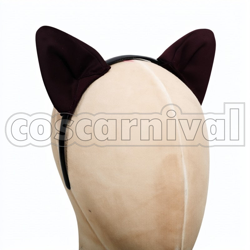 in Wonderland Sakuya Sakuma cosplay costume from A3! Young Alice, detail-2