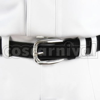 of Diamond Seido High School Eijun Sawamura cosplay costume from Ace, detail-1