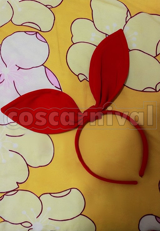 Hoshimiya cosplay costume from Aikatsu! Ichigo, detail-3