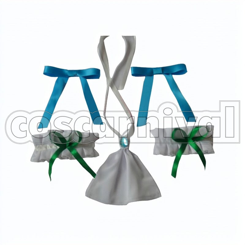 Yurika Todo cosplay costume from Aikatsu!, detail-1