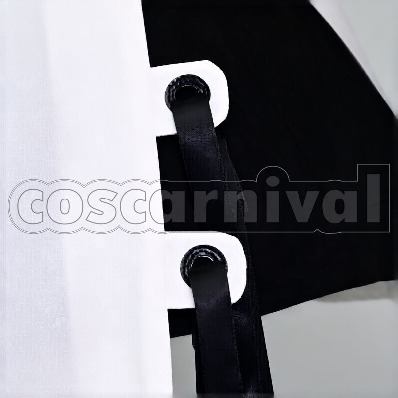 Rediesel Wrench Eve Cosplay cosplay costume from Alchemy Stars, detail-2