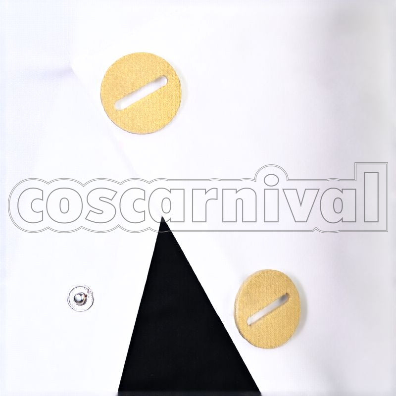 Rediesel Wrench Eve Cosplay cosplay costume from Alchemy Stars, detail-3