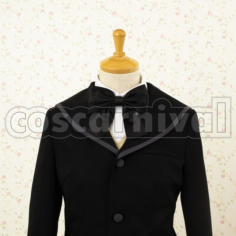 SS+ plus Kibitsuhigashi High School Girls cosplay costume from Amagami, front view 2