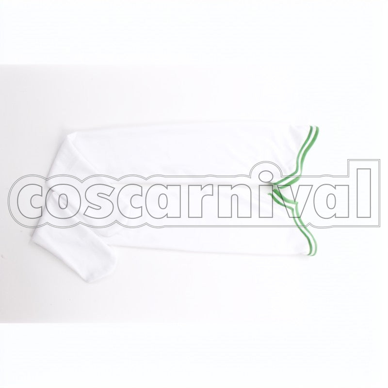 kobori cosplay costume from Amagi Brilliant Park, detail-4