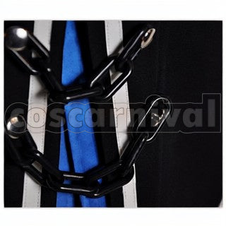 IKKI cosplay costume from Amnesia Ikki, detail-1