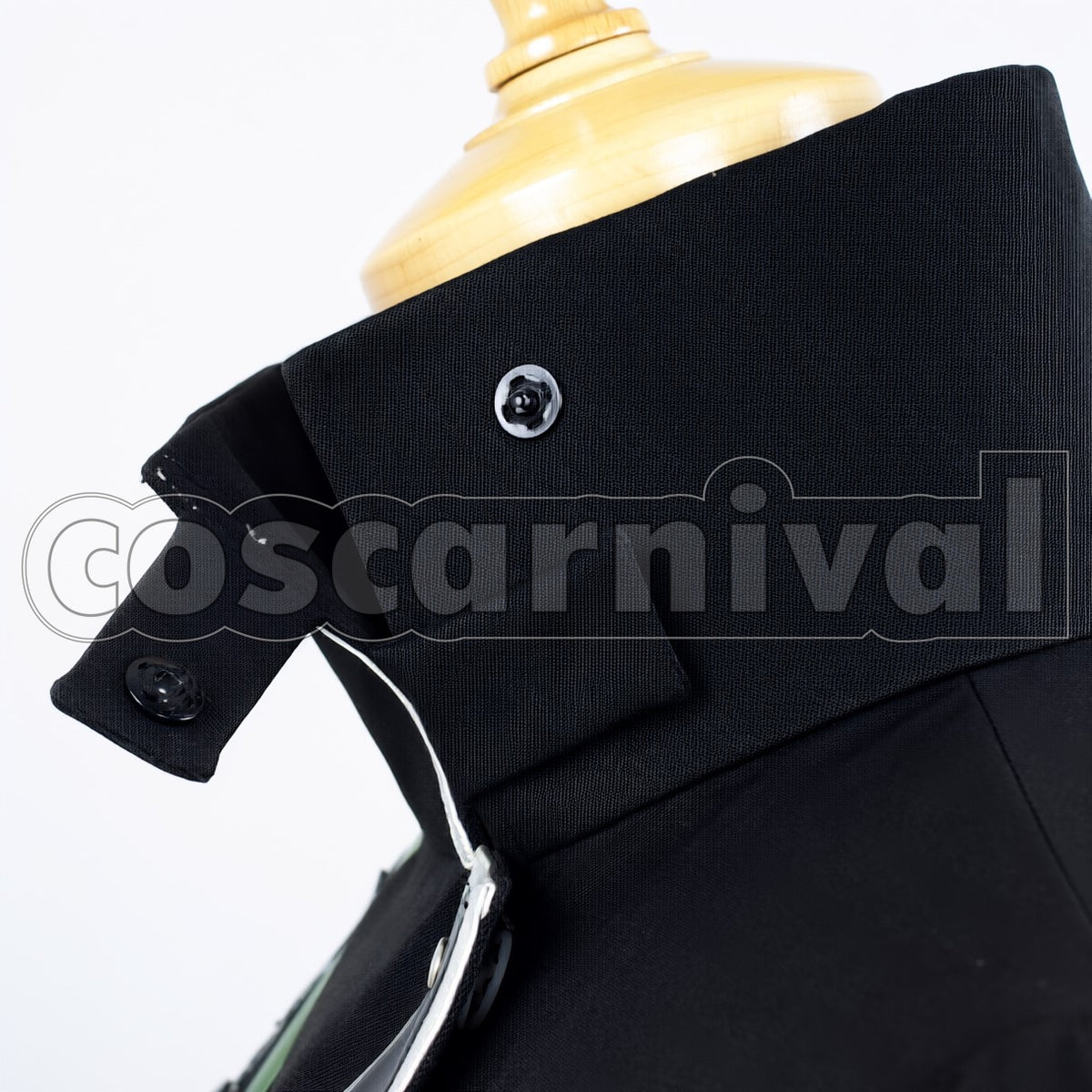 Kent KENT cosplay costume from Amnesia, detail-7