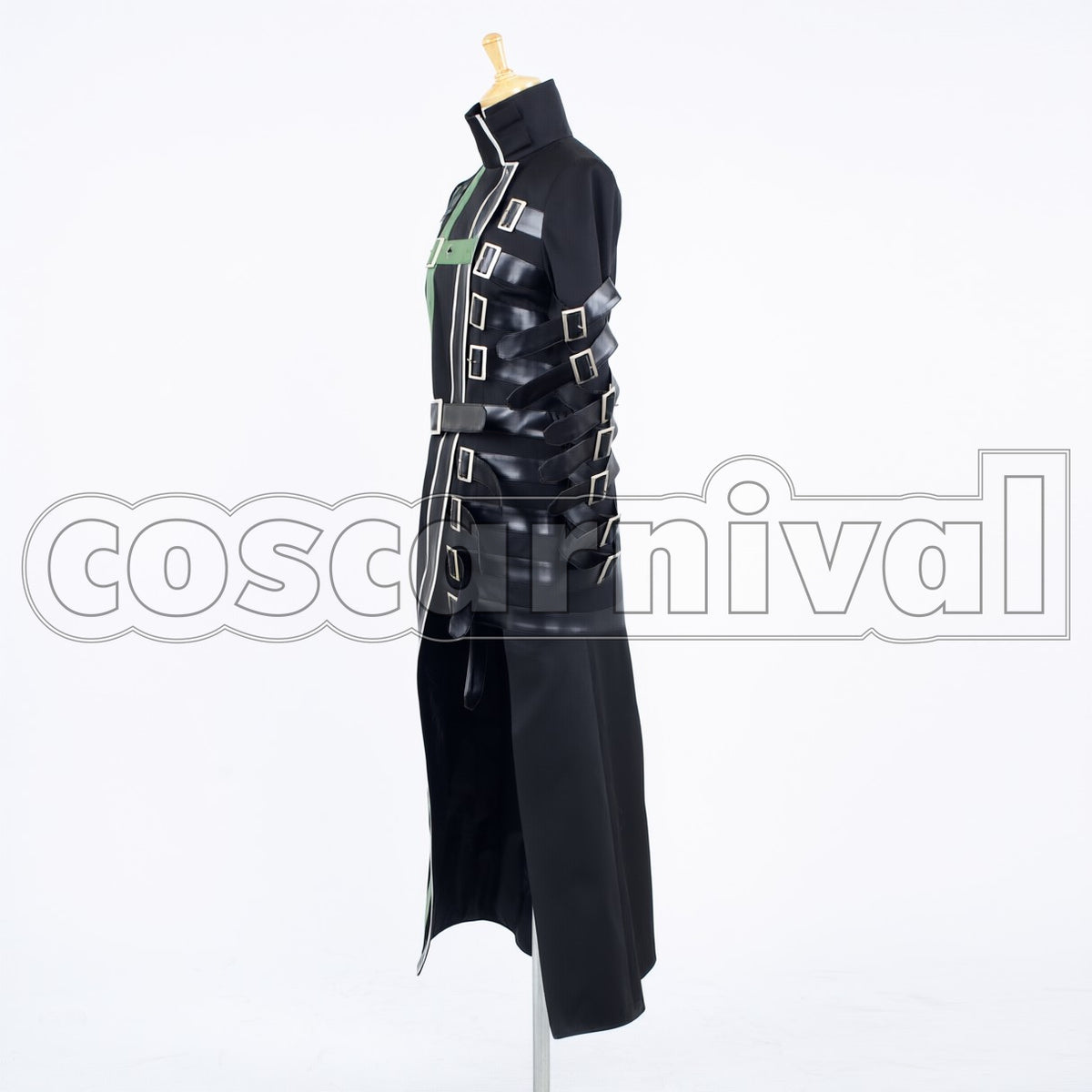 Kent KENT cosplay costume from Amnesia, side view