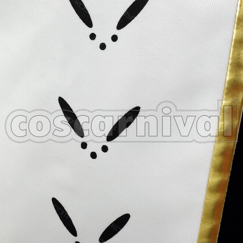 Sheep Shin Kent ver cosplay costume from Amnesia Maid of, detail-8