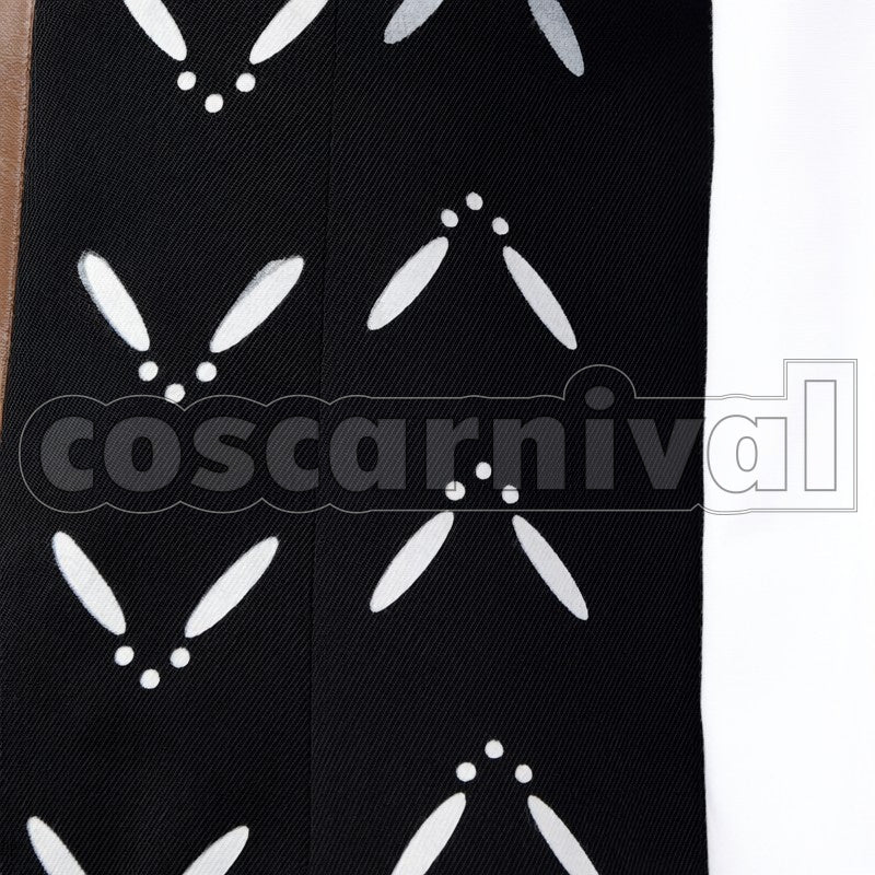 Sheep Toma Ikki ver cosplay costume from Amnesia Maid of, detail-4