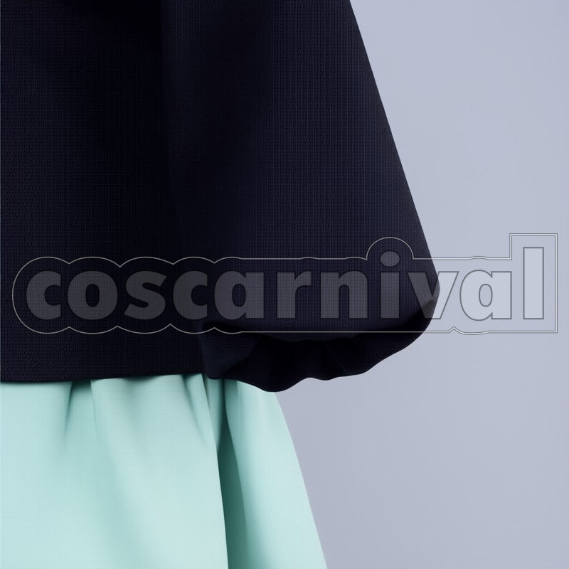 Protagonist cosplay costume from Amnesia, detail-5