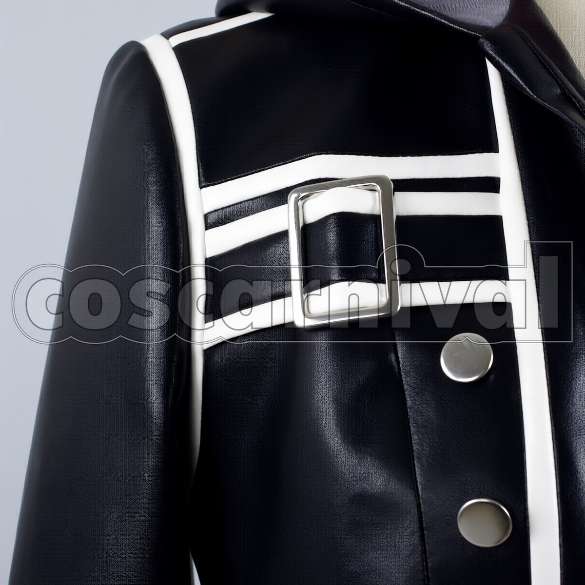 Shin SHIN cosplay costume from Amnesia, detail-5