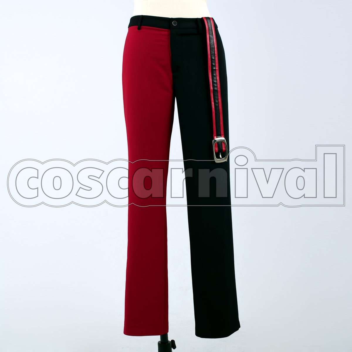 Shin SHIN cosplay costume from Amnesia, front view 4