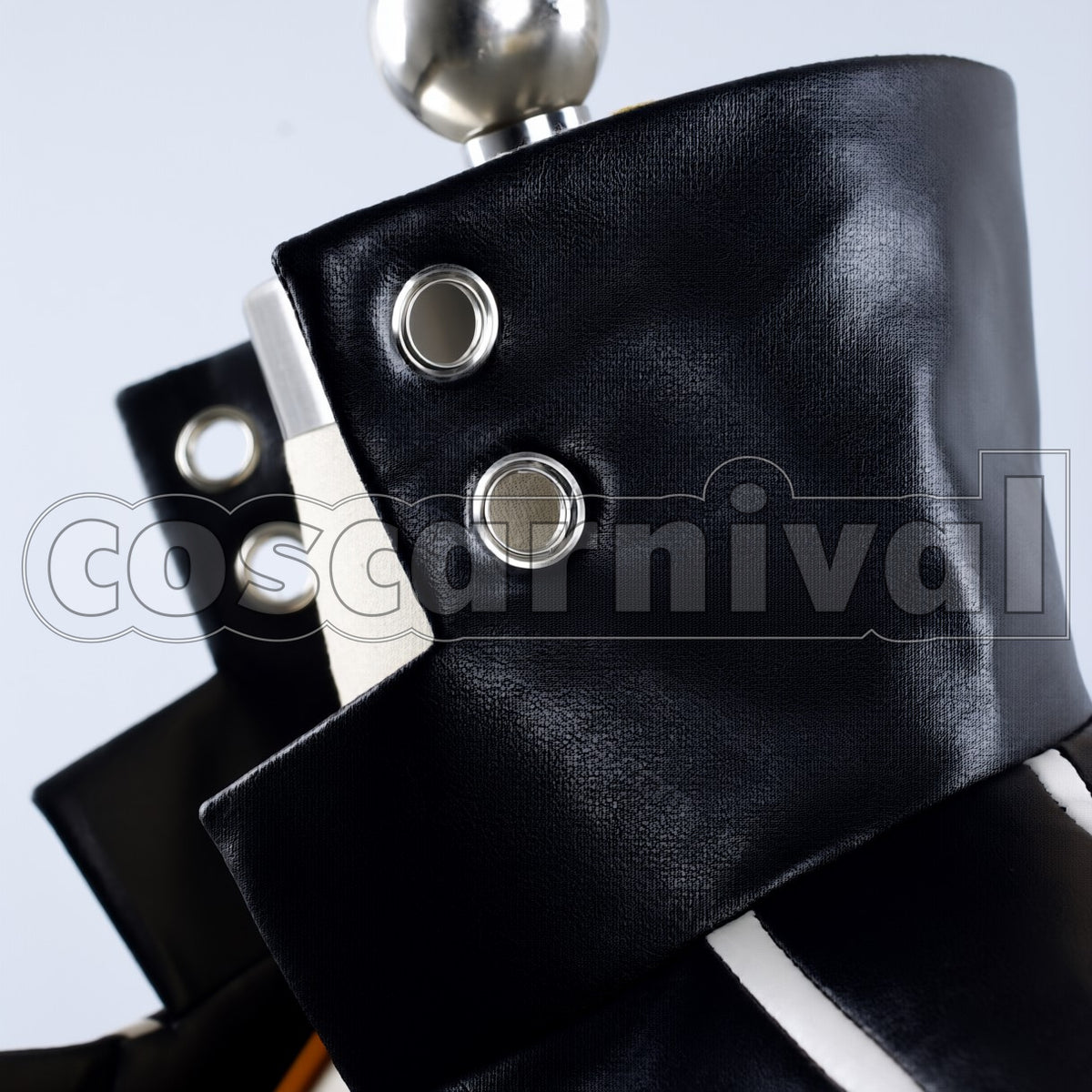 Toma cosplay costume from Amnesia, detail-8