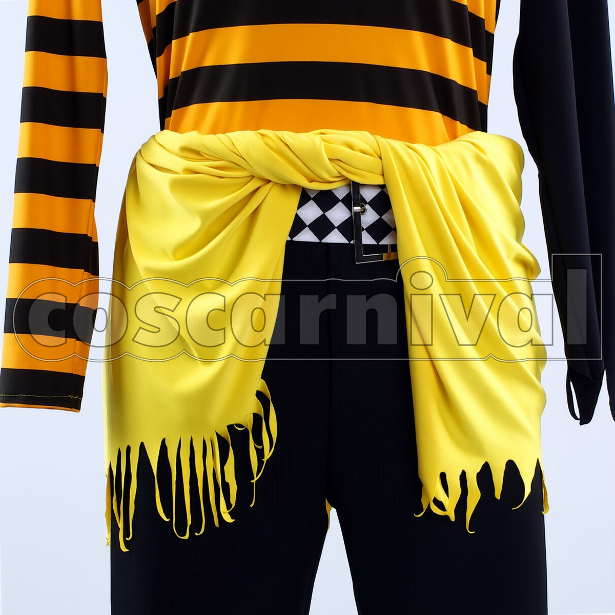 Toma cosplay costume from Amnesia, detail-9