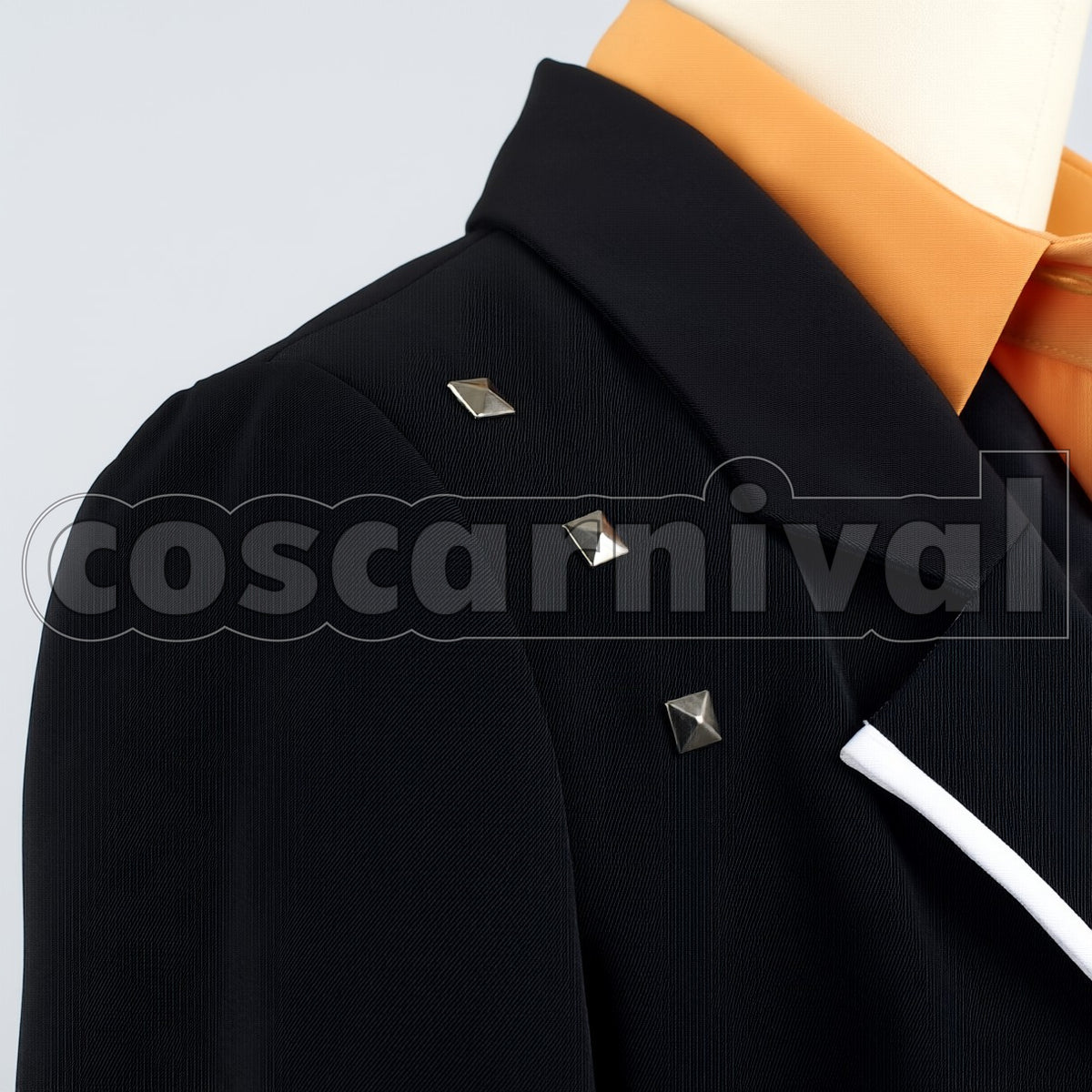 Ukyo cosplay costume from Amnesia, detail-5