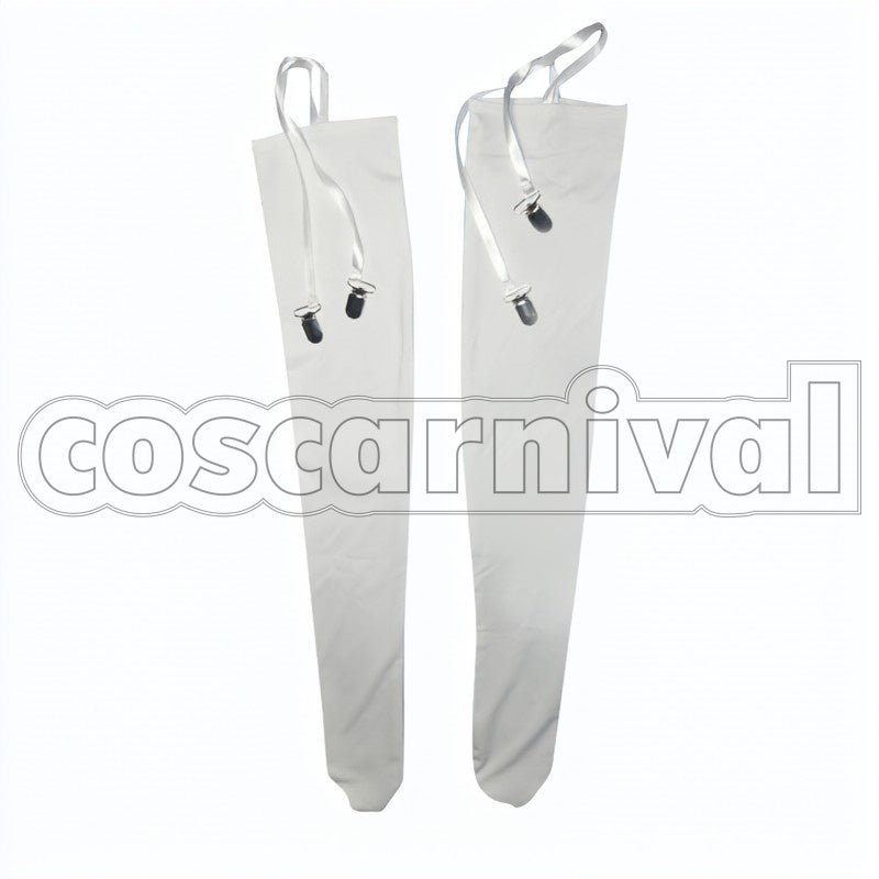 There Is Never a Girl Online? Ako Tamaki cosplay costume from And You Thought, detail-1