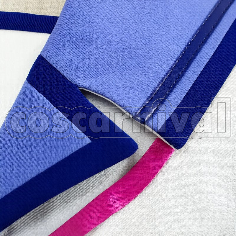 SSS cosplay costume from Angel Beats!, detail-4