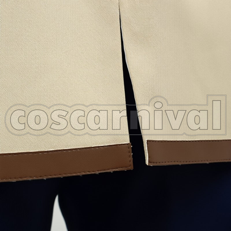 SSS cosplay costume from Angel Beats!, detail-2