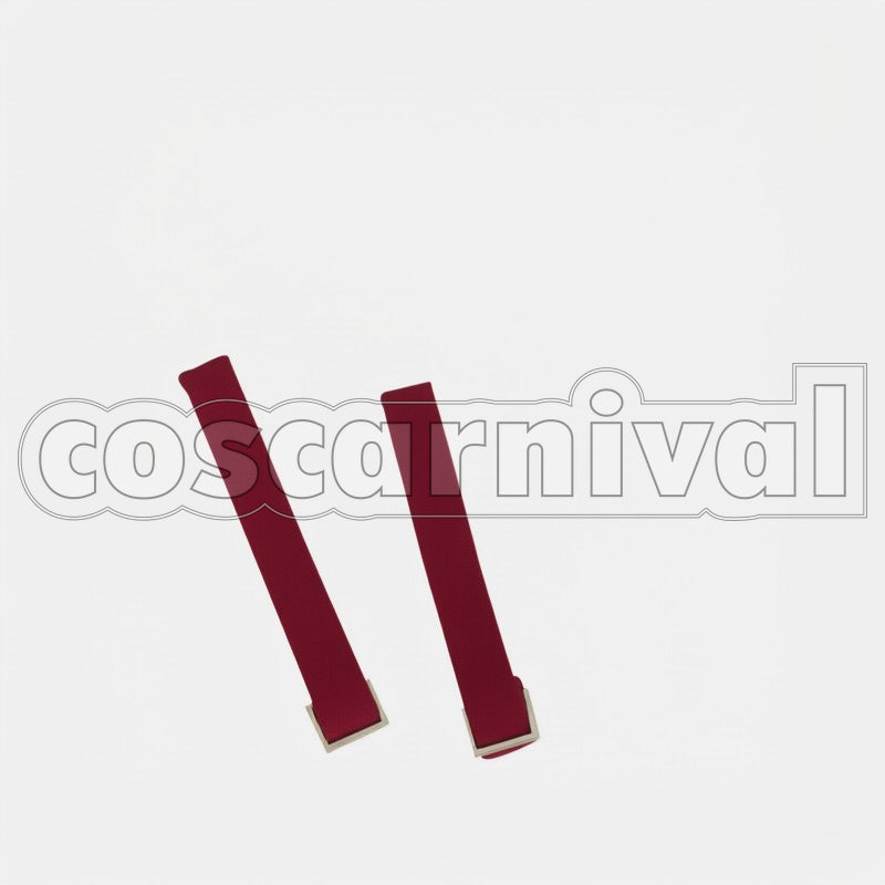 SSS cosplay costume from Angel Beats!, detail-5