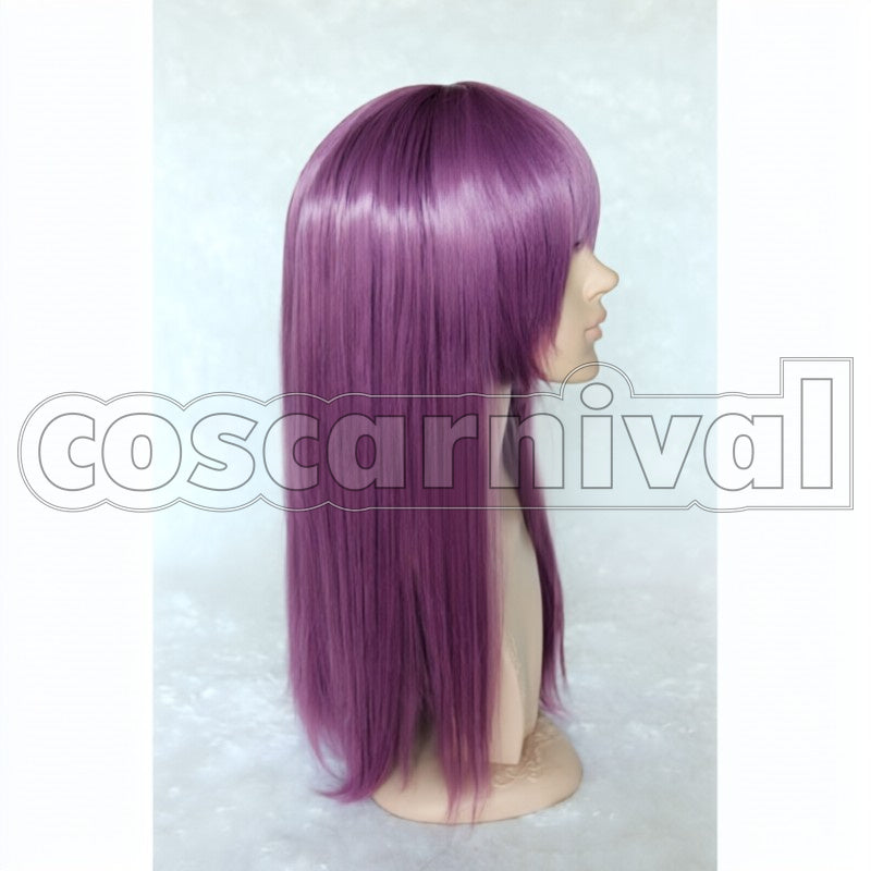 SSS cosplay costume from Angel Beats!, side view