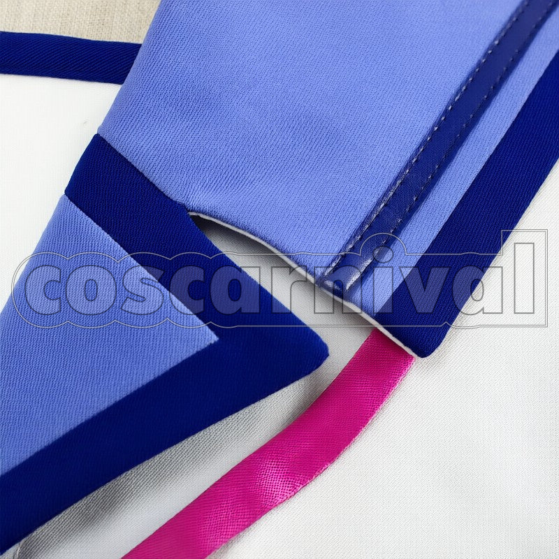 SSS cosplay costume from Angel Beats!, detail-5