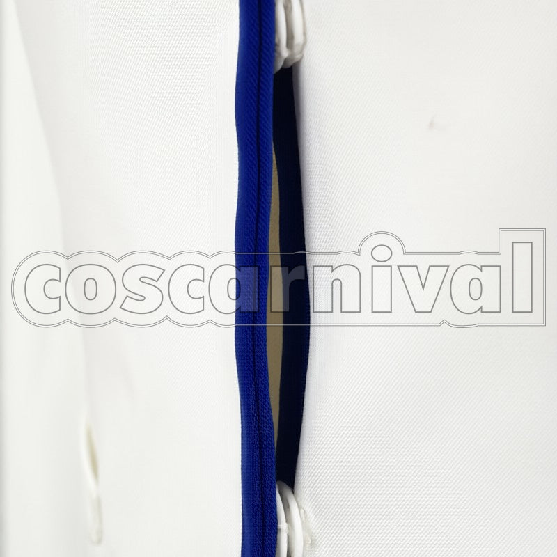 SSS cosplay costume from Angel Beats!, detail-6