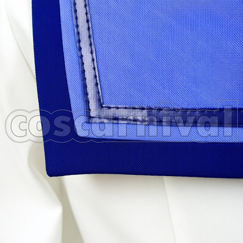 SSS cosplay costume from Angel Beats!, detail-7