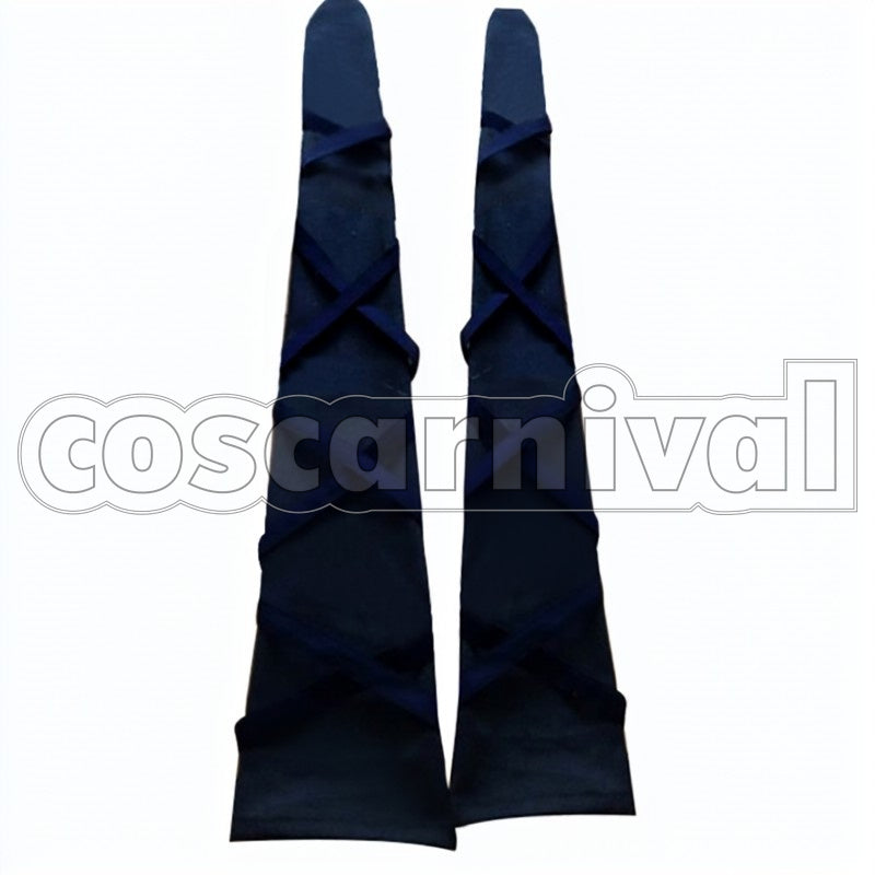 35th Test Platoon rapisurazuri cosplay costume from Anti-Magic Academy: The, detail-1