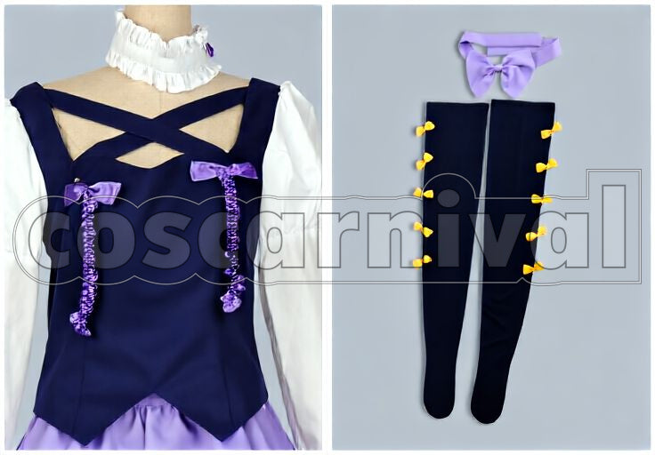 MIX Cosplay cosplay costume from Aquarion EVOL, detail-2